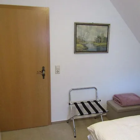 Apartamento Hammann Hinrichsberg