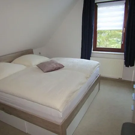 Appartement Hammann Hinrichsberg