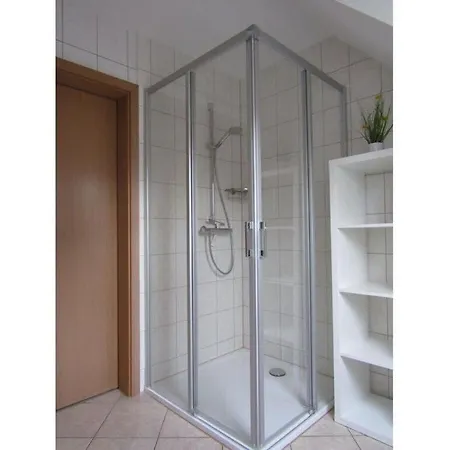 Appartement Hammann Hinrichsberg