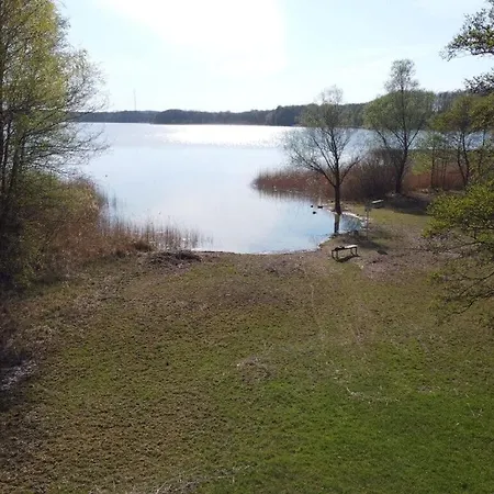 Apartamento Hammann Hinrichsberg