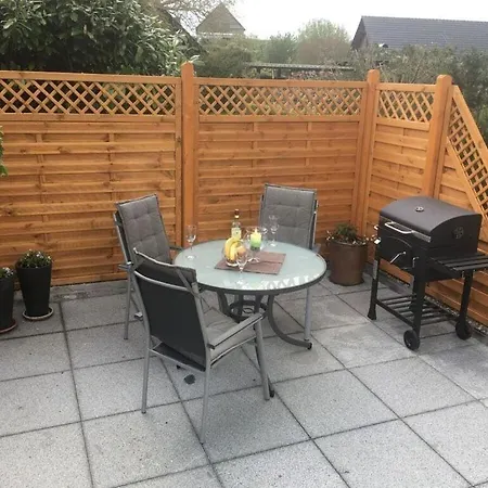 Apartamento Hammann *