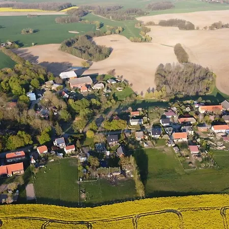 Hammann * Hinrichsberg