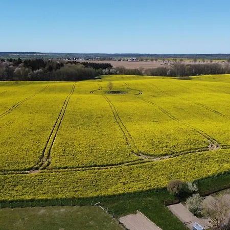 Hammann Apartamento Hinrichsberg