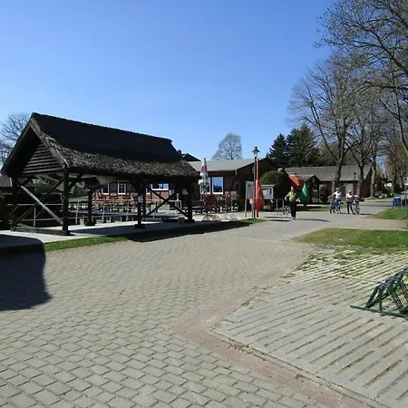 Hammann Appartement Hinrichsberg