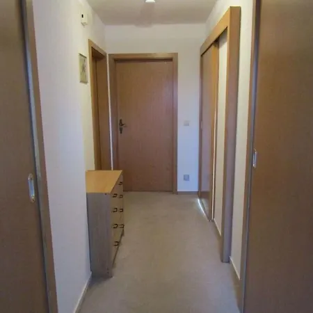 Hammann Apartamento Hinrichsberg