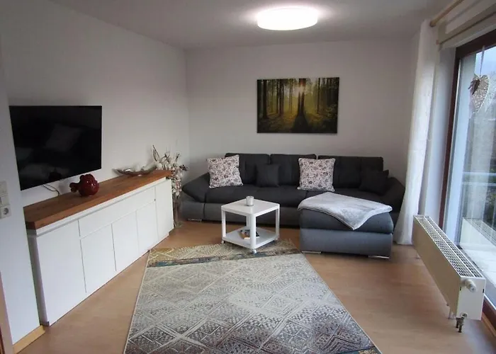 Hammann דירה Hinrichsberg