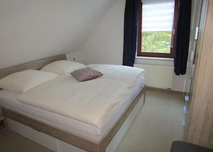 דירה Hammann Hinrichsberg