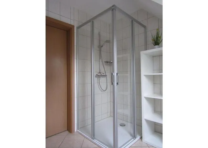 דירה Hammann Hinrichsberg