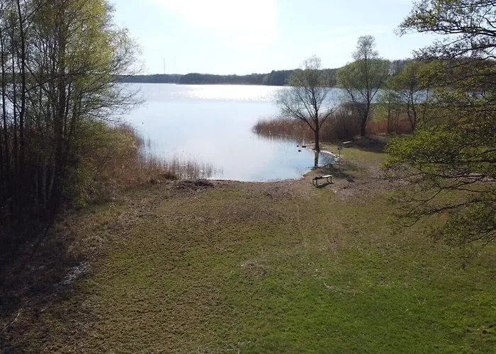 דירה Hammann Hinrichsberg