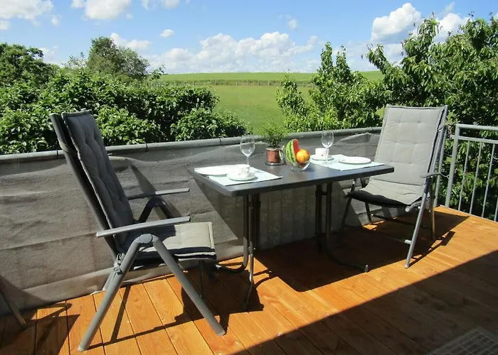 Hammann * Hinrichsberg