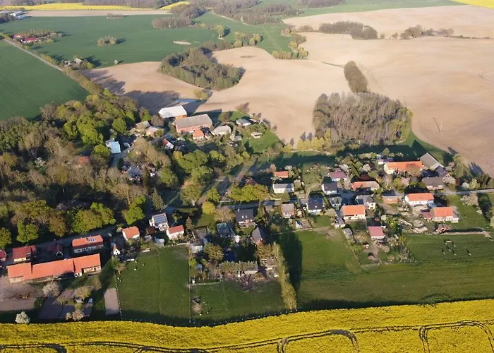 Hammann * Hinrichsberg