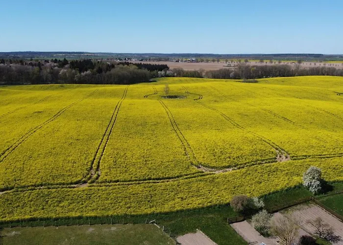 Hammann דירה Hinrichsberg