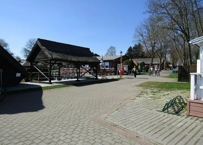 Hammann דירה Hinrichsberg