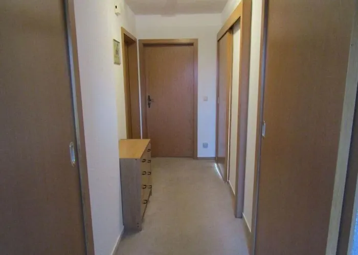 Hammann דירה Hinrichsberg